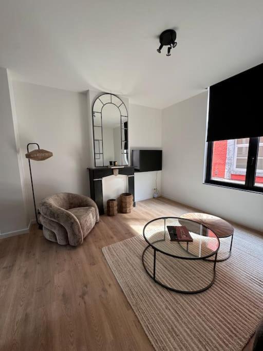 Urbanchic Cosy 1b Appartement