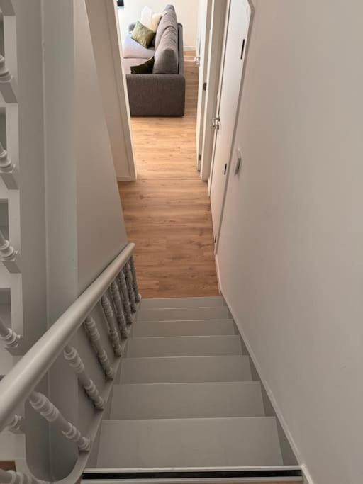 Appartement Urbanchic Cosy 1b