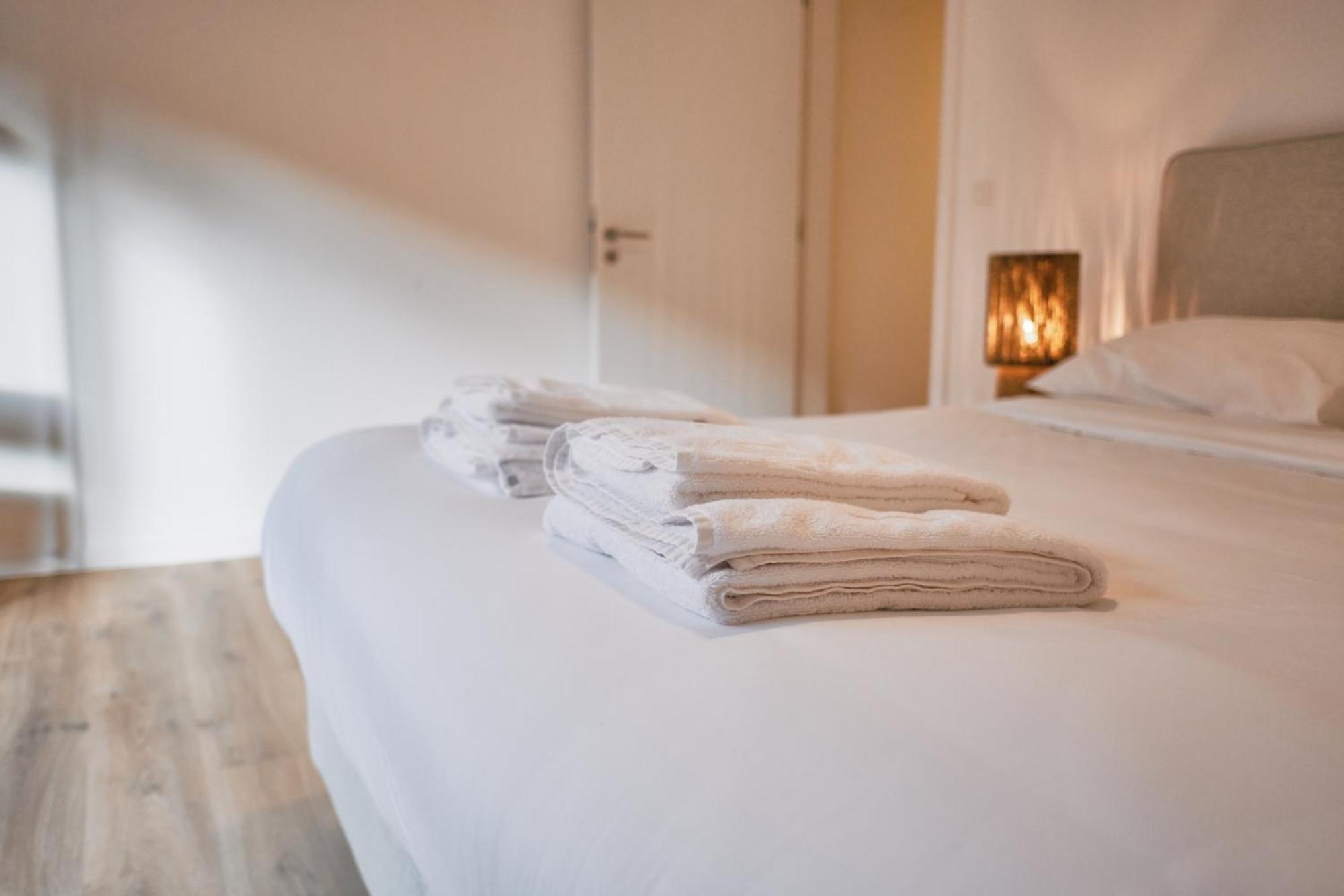 Urbanchic Cosy 1b Appartement *