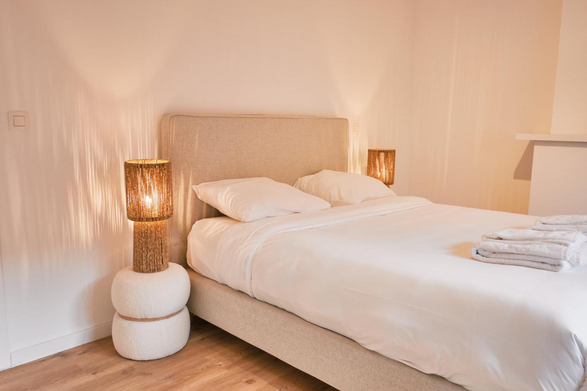 Appartement Urbanchic Cosy 1b *